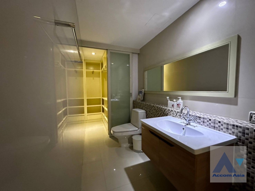 13  3 br Condominium For Rent in Ploenchit ,Bangkok BTS National Stadium at Pathumwan Oasis AA34059