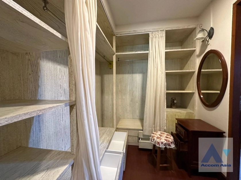 9  3 br Condominium For Rent in Ploenchit ,Bangkok BTS National Stadium at Pathumwan Oasis AA34059