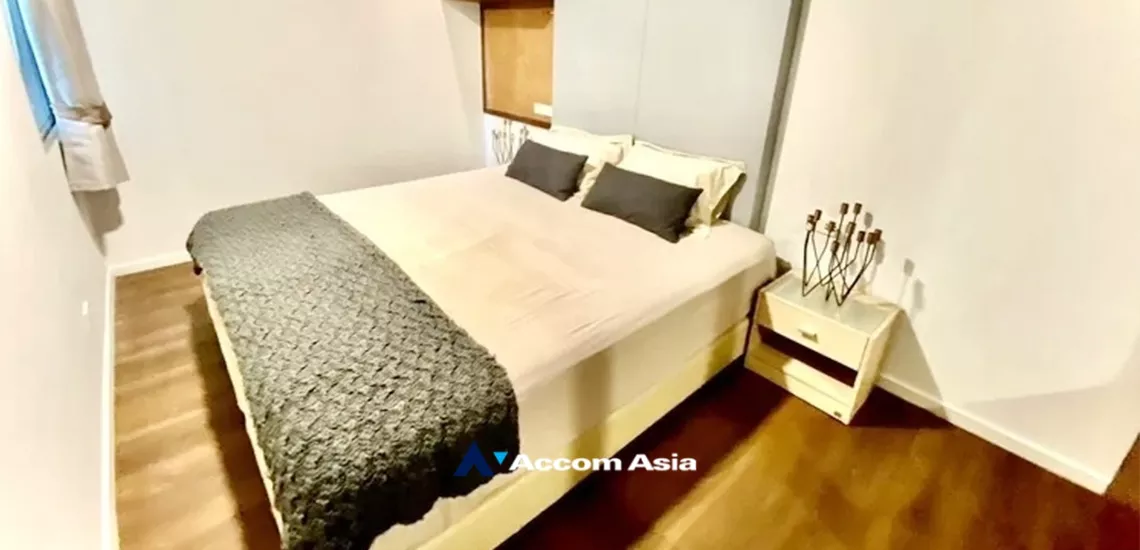 6  3 br Condominium For Sale in Sathorn ,Bangkok BRT Wat Dan at SV City Condominium AA34063