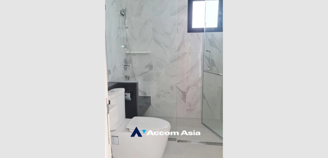 5  2 br Condominium for rent and sale in Charoen Nakhon ,Bangkok BTS Krung Thon Buri at Supalai Premier Charoen Nakhon AA34064