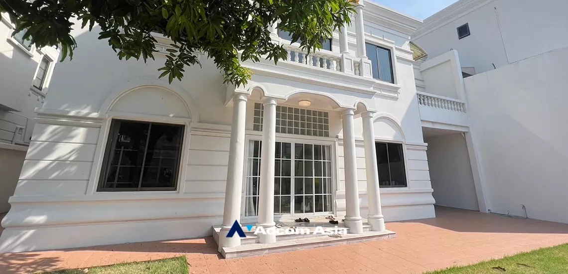  Sukhumvit Villa House  4 Bedroom for Rent BTS Thong Lo in Sukhumvit Bangkok