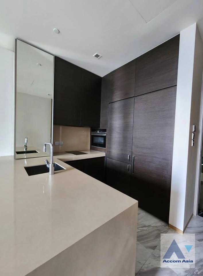 8  1 br Condominium for rent and sale in Silom ,Bangkok BTS Sala Daeng at Saladaeng One Condominium AA34067