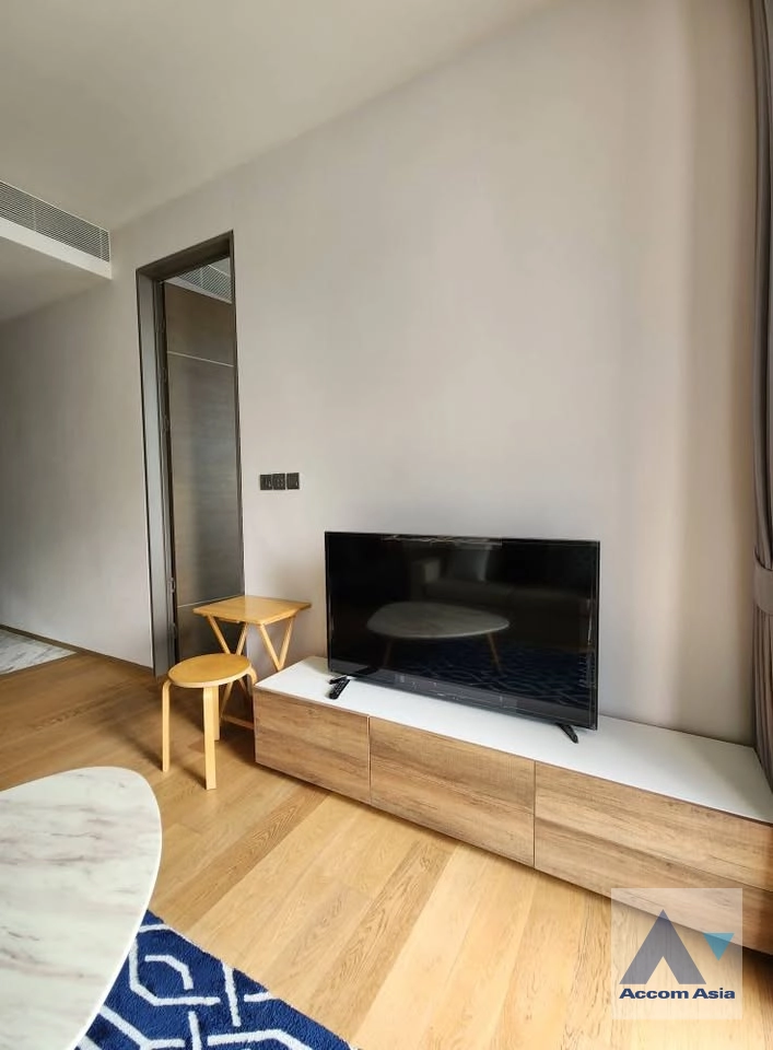  1  1 br Condominium for rent and sale in Silom ,Bangkok BTS Sala Daeng at Saladaeng One Condominium AA34067