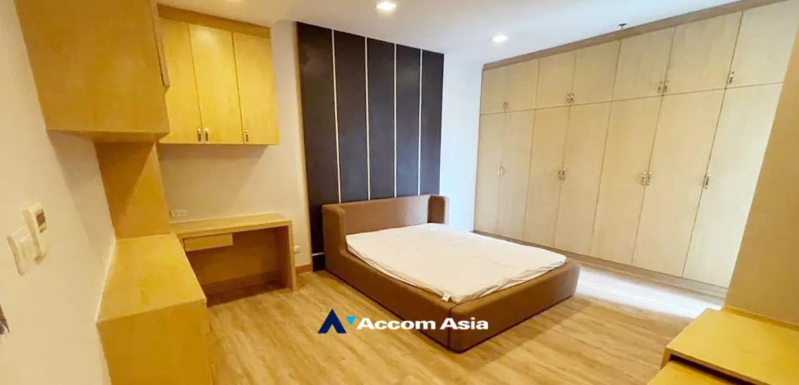  1  2 br Condominium For Rent in Sukhumvit ,Bangkok BTS Ekkamai at Nusasiri Grand Condo AA34075