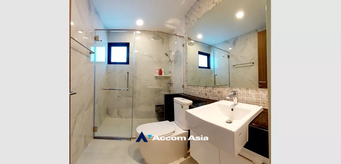 6  2 br Condominium For Sale in Charoen Nakhon ,Bangkok BTS Krung Thon Buri at Supalai Premier Charoen Nakhon AA34077