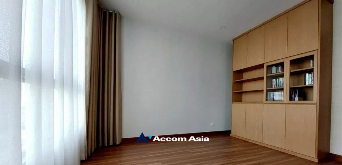 5  2 br Condominium For Sale in Charoen Nakhon ,Bangkok BTS Krung Thon Buri at Supalai Premier Charoen Nakhon AA34077
