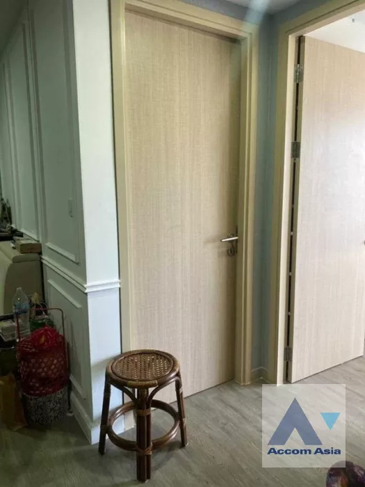 4  2 br Condominium for rent and sale in Sathorn ,Bangkok MRT Khlong Toei at The SHADE Sathon 1 AA34078