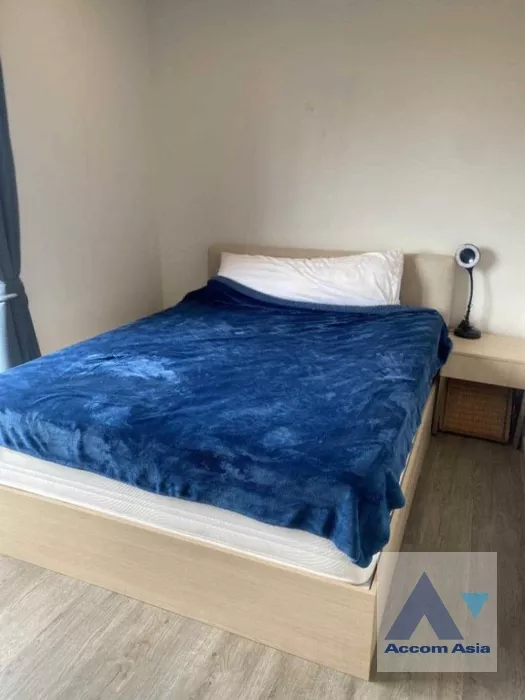 5  2 br Condominium for rent and sale in Sathorn ,Bangkok MRT Khlong Toei at The SHADE Sathon 1 AA34078