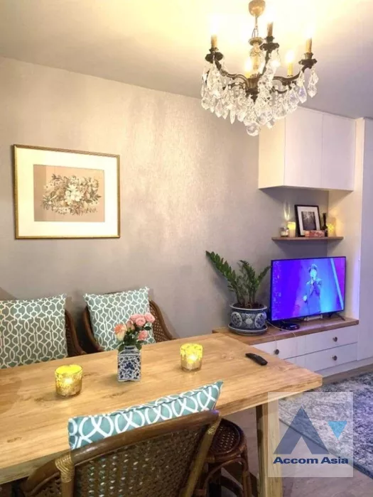 The SHADE Sathon 1 Condominium  2 Bedroom for Sale & Rent MRT Khlong Toei in Sathorn Bangkok