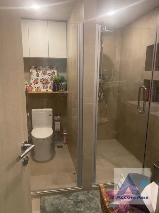 7  2 br Condominium for rent and sale in Sathorn ,Bangkok MRT Khlong Toei at The SHADE Sathon 1 AA34078