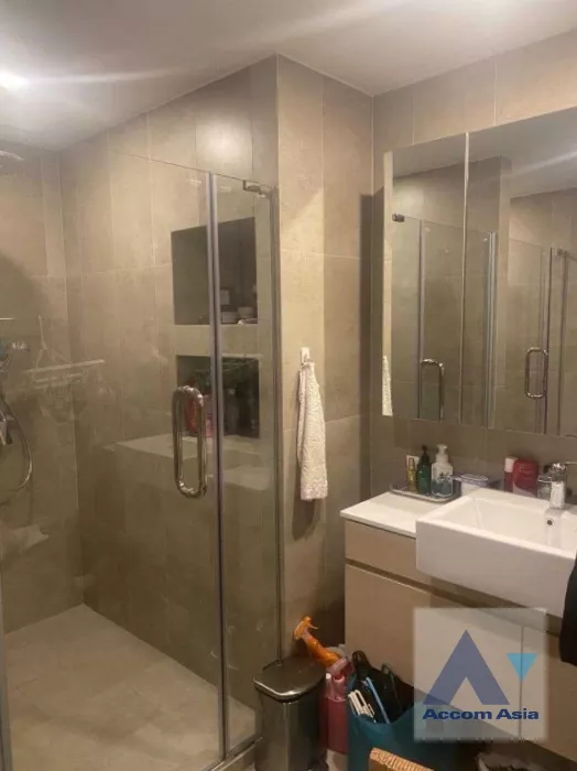 6  2 br Condominium for rent and sale in Sathorn ,Bangkok MRT Khlong Toei at The SHADE Sathon 1 AA34078