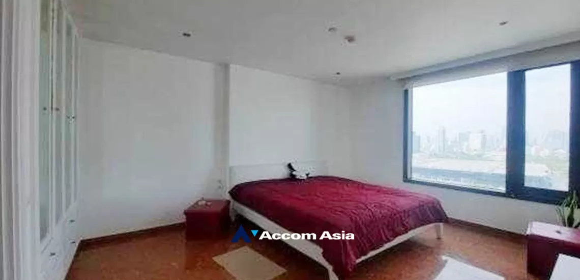 4  1 br Condominium For Rent in Sukhumvit ,Bangkok BTS Phrom Phong at Aguston Sukhumvit 22 AA34079