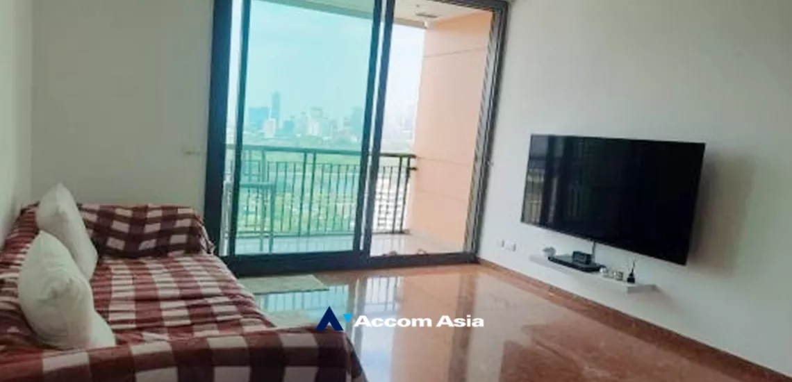  1  1 br Condominium For Rent in Sukhumvit ,Bangkok BTS Phrom Phong at Aguston Sukhumvit 22 AA34079