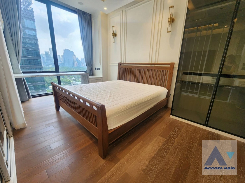 8  1 br Condominium For Rent in Ploenchit ,Bangkok BTS Ploenchit at MUNIQ Langsuan AA34080