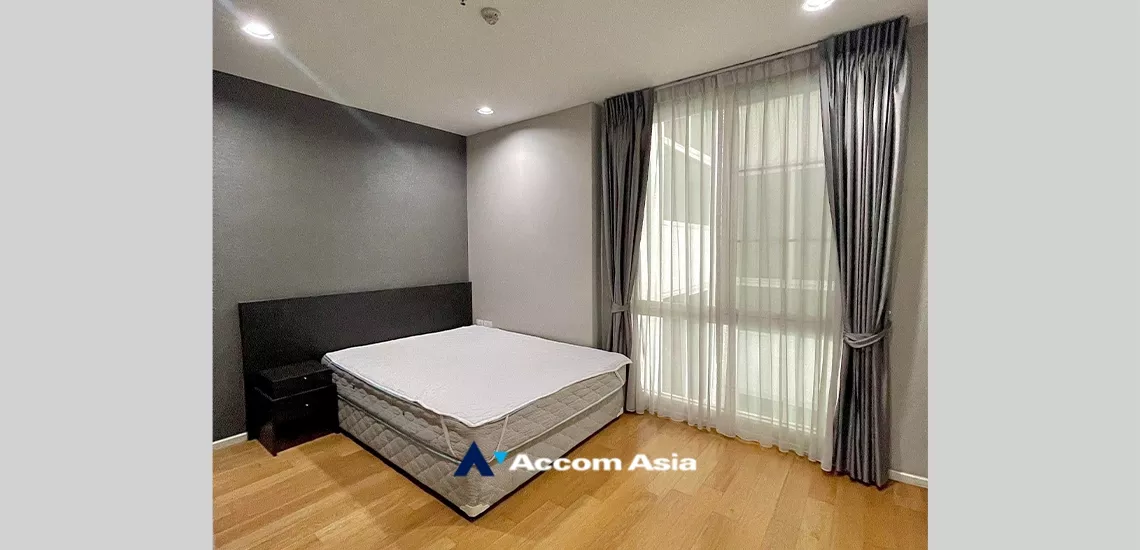 4  2 br Condominium for rent and sale in Sukhumvit ,Bangkok BTS Thong Lo at Villa Sikhara AA34081