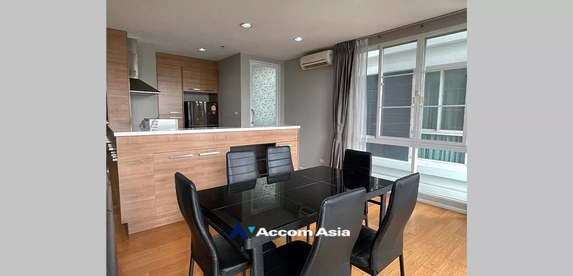  1  2 br Condominium for rent and sale in Sukhumvit ,Bangkok BTS Thong Lo at Villa Sikhara AA34081
