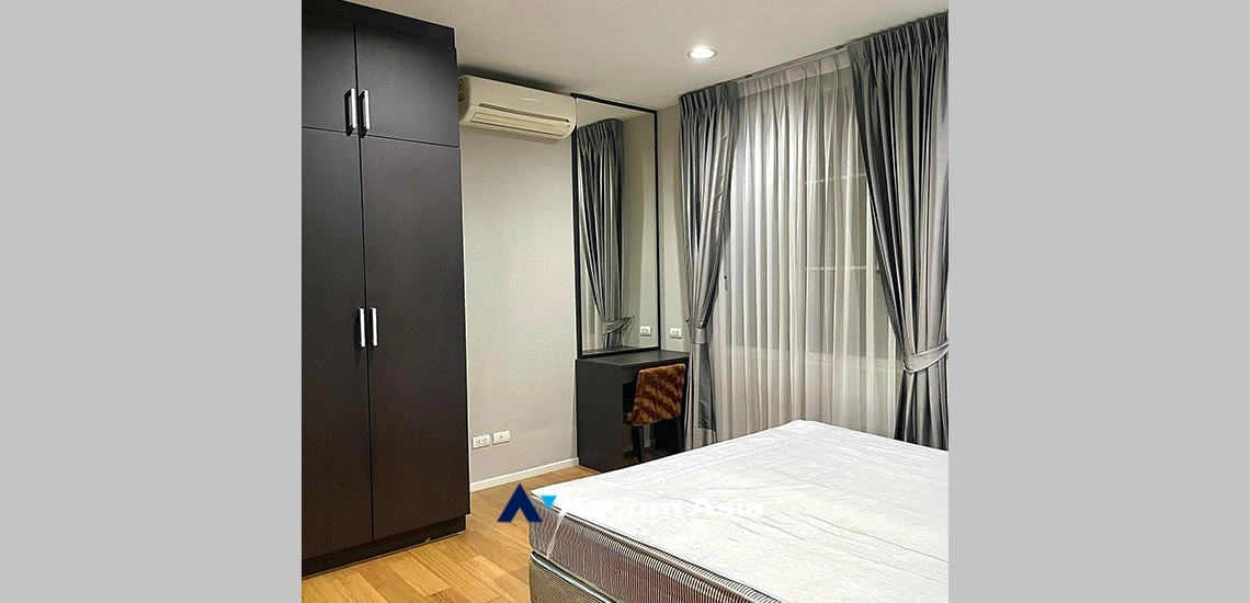 5  2 br Condominium for rent and sale in Sukhumvit ,Bangkok BTS Thong Lo at Villa Sikhara AA34081