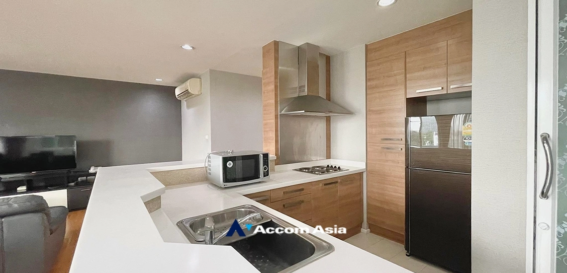  1  2 br Condominium for rent and sale in Sukhumvit ,Bangkok BTS Thong Lo at Villa Sikhara AA34081