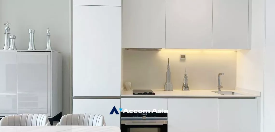 6  1 br Condominium for rent and sale in Sukhumvit ,Bangkok BTS Thong Lo at The Strand Thonglor AA34083