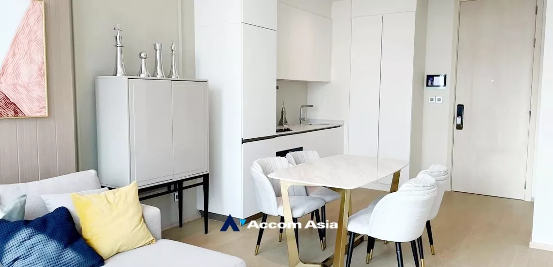 unit 1 Bedroom  Condominium For Rent & Sale in Sukhumvit, Bangkok  near BTS Thong Lo (AA34083)