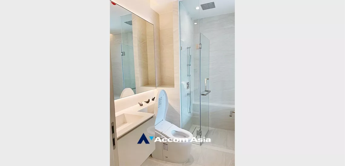 10  1 br Condominium for rent and sale in Sukhumvit ,Bangkok BTS Thong Lo at The Strand Thonglor AA34083