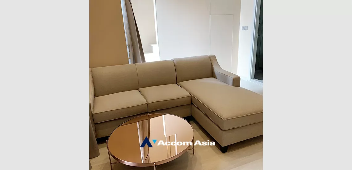Double High Ceiling, Duplex Condo | Knightsbridge Prime Sathorn Condominium Condominium  1 Bedroom for Sale BTS Chong Nonsi in Sathorn Bangkok
