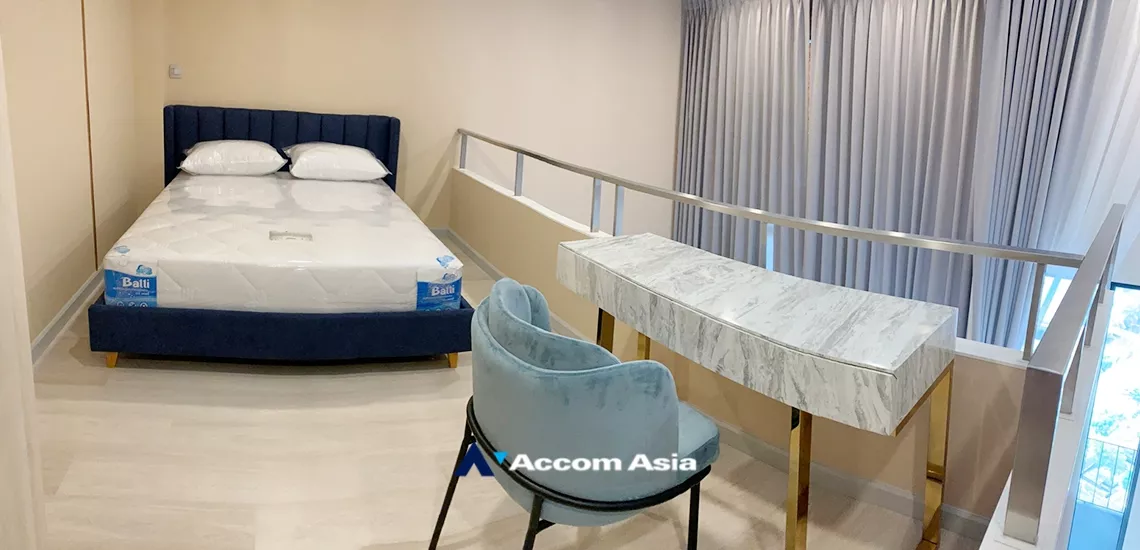 4  1 br Condominium For Sale in Sathorn ,Bangkok BTS Chong Nonsi at Knightsbridge Prime Sathorn Condominium AA34084