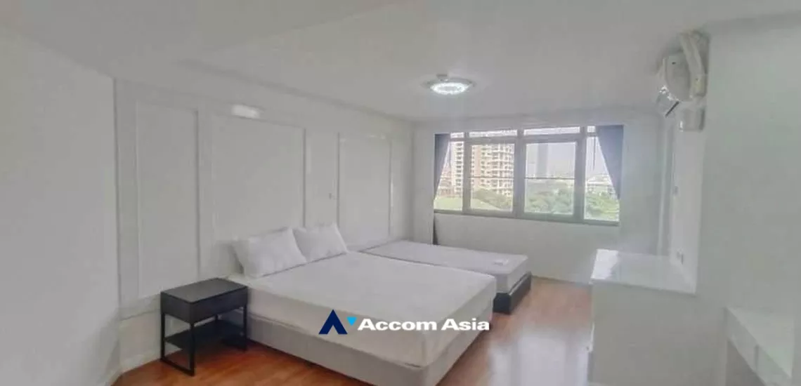 6  2 br Condominium For Rent in Sukhumvit ,Bangkok BTS Thong Lo at Waterford Park Tower 3 AA34086
