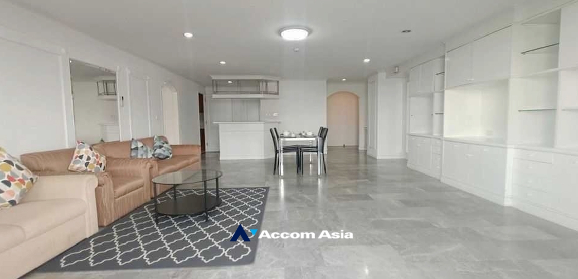  1  2 br Condominium For Rent in Sukhumvit ,Bangkok  at Waterford Park  AA34086