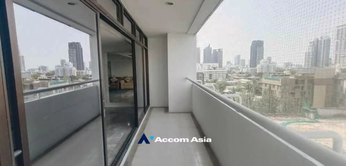 13  2 br Condominium For Rent in Sukhumvit ,Bangkok BTS Thong Lo at Waterford Park Tower 3 AA34086