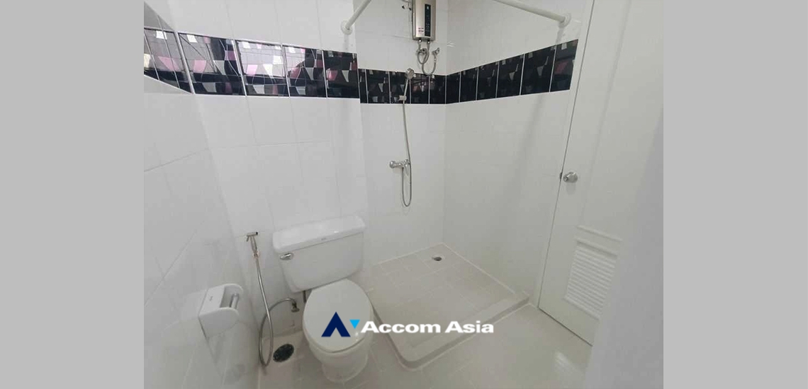 12  2 br Condominium For Rent in Sukhumvit ,Bangkok  at Waterford Park  AA34086