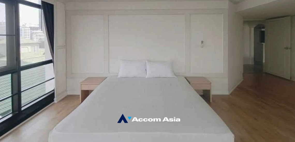 9  2 br Condominium For Rent in Sukhumvit ,Bangkok  at Waterford Park  AA34086