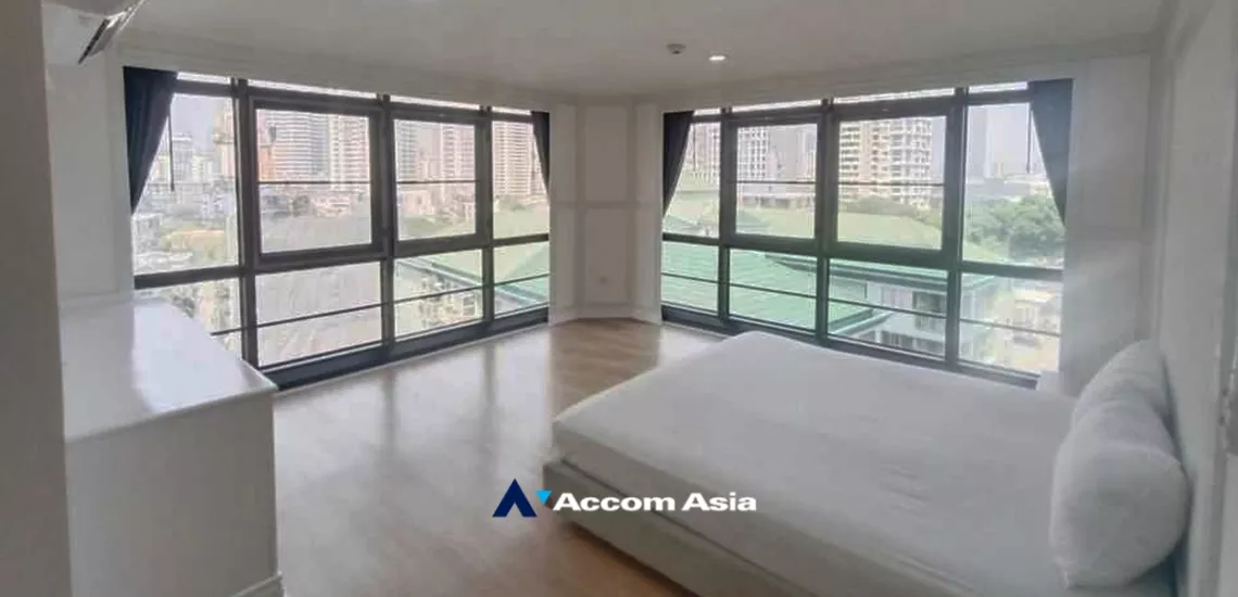 8  2 br Condominium For Rent in Sukhumvit ,Bangkok BTS Thong Lo at Waterford Park Tower 3 AA34086