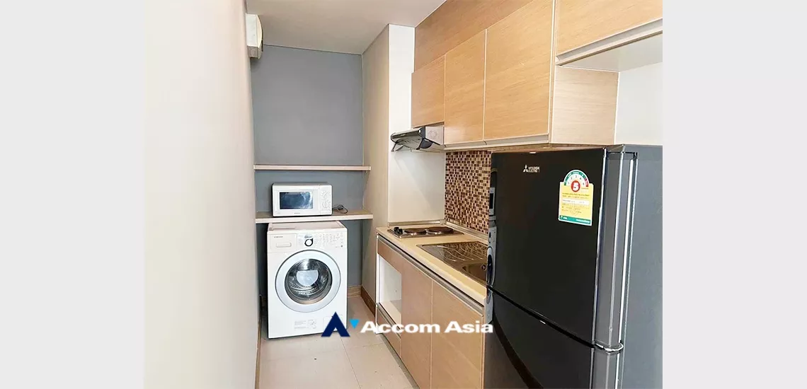  1  1 br Condominium for rent and sale in Sukhumvit ,Bangkok BTS Phra khanong at Le Luk AA34091