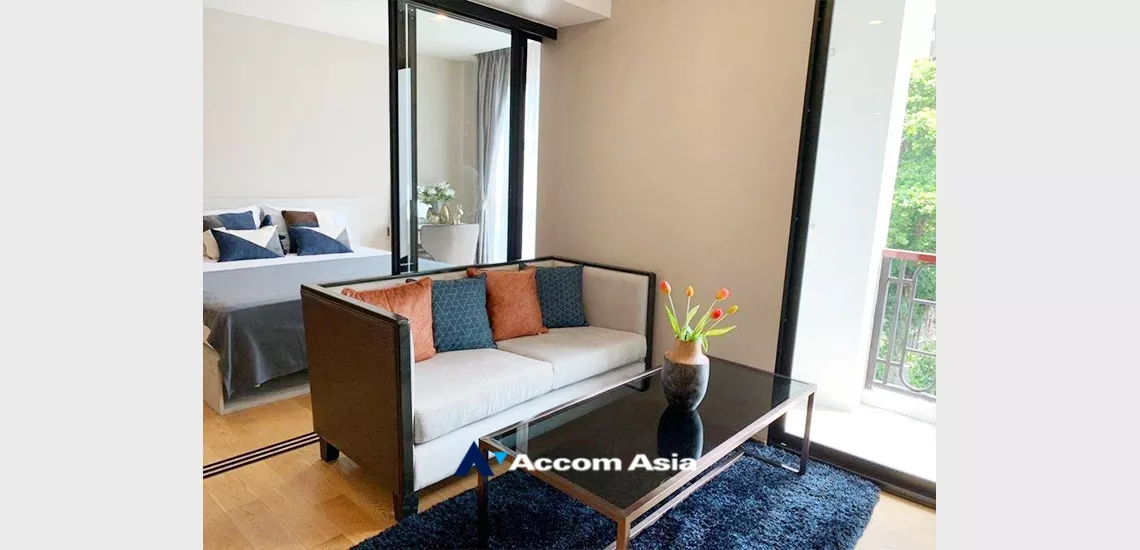  Na Vara Residence Condominium  1 Bedroom for Rent BTS Chitlom in Ploenchit Bangkok