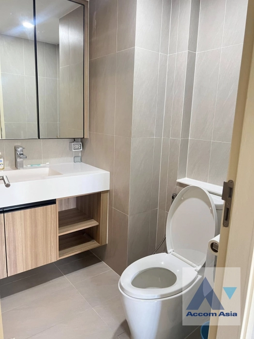 8  1 br Condominium For Rent in Ploenchit ,Bangkok BTS Chitlom at Na Vara Residence AA34093