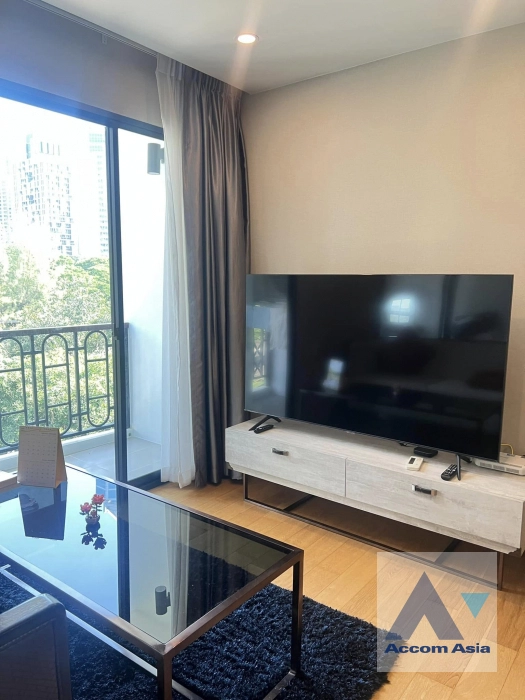  1  1 br Condominium For Rent in Ploenchit ,Bangkok BTS Chitlom at Na Vara Residence AA34093