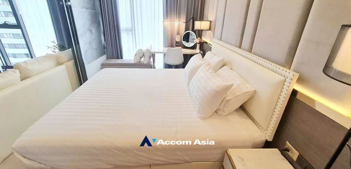 unitOne9Five Asoke Rama 9