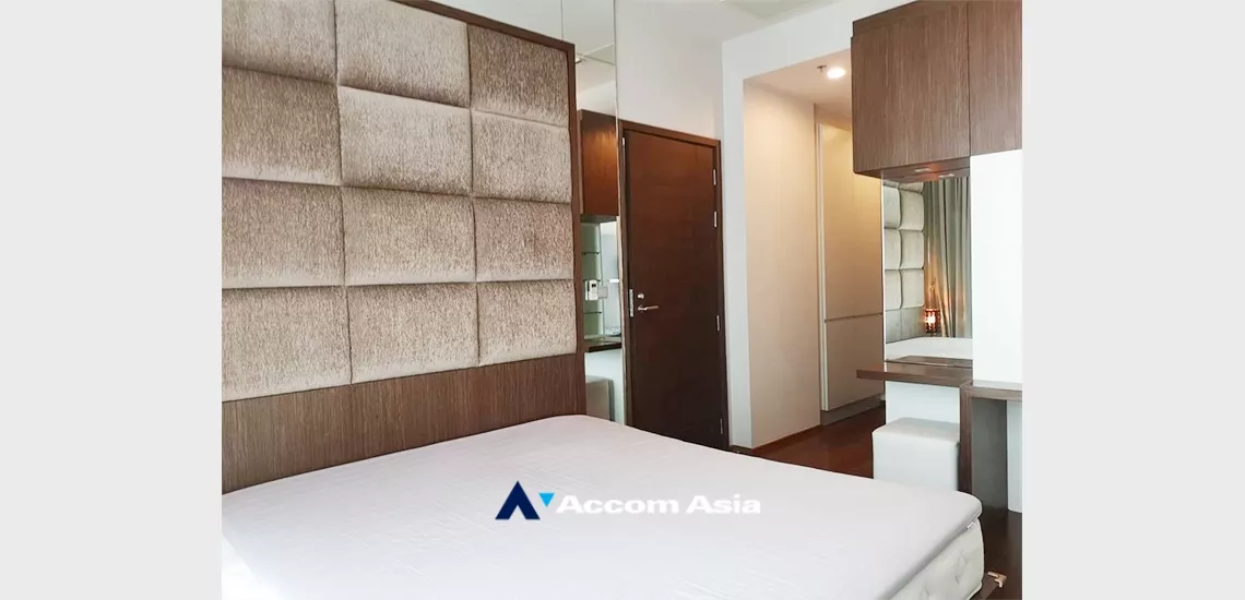  1  1 br Condominium For Rent in Sukhumvit ,Bangkok BTS Thong Lo at Quattro Thonglor AA34096