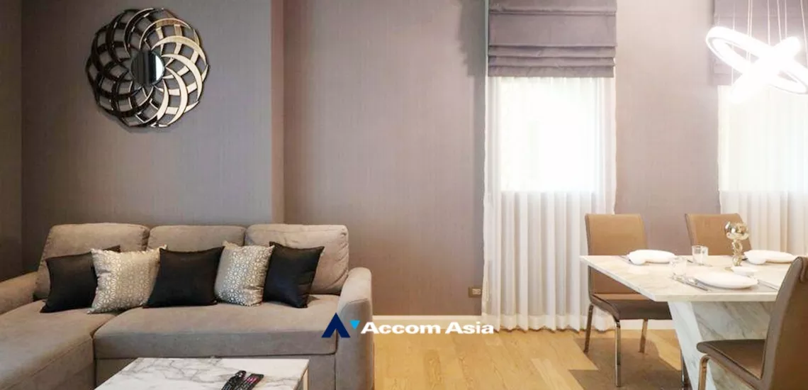 unitMagnolias Waterfront Residences ICONSIAM