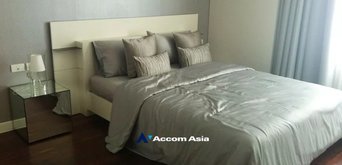 7  2 br Condominium For Sale in New Phetchaburi ,Bangkok MRT Phetchaburi at Circle Condominium AA34098