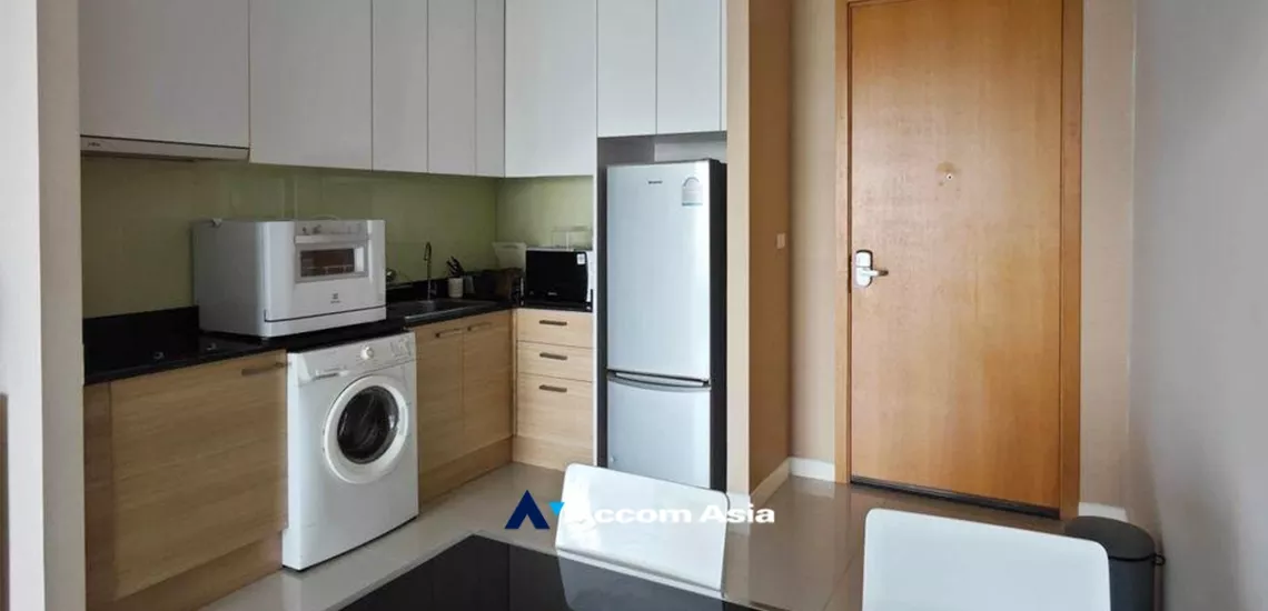 5  2 br Condominium For Sale in New Phetchaburi ,Bangkok MRT Phetchaburi at Circle Condominium AA34098