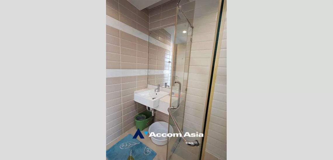 9  2 br Condominium For Sale in New Phetchaburi ,Bangkok MRT Phetchaburi at Circle Condominium AA34098