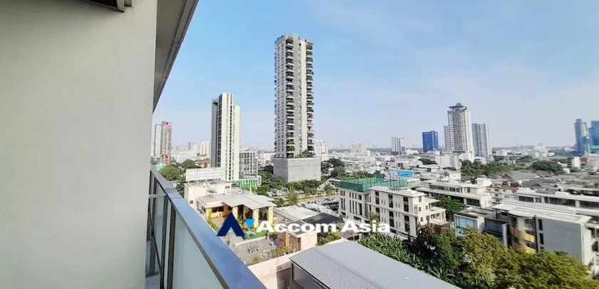 12  2 br Condominium for rent and sale in Sathorn ,Bangkok BRT Thanon Chan at Baan Nonzee 24831