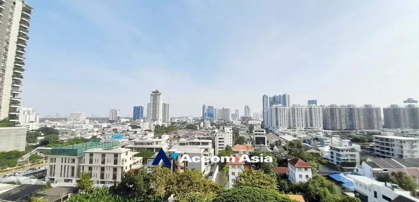 9  2 br Condominium for rent and sale in Sathorn ,Bangkok BRT Thanon Chan at Baan Nonzee 24831
