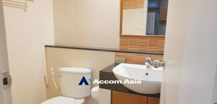 11  2 br Condominium for rent and sale in Sathorn ,Bangkok BRT Thanon Chan at Baan Nonzee 24831