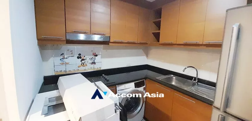 7  2 br Condominium for rent and sale in Sathorn ,Bangkok BRT Thanon Chan at Baan Nonzee 24831