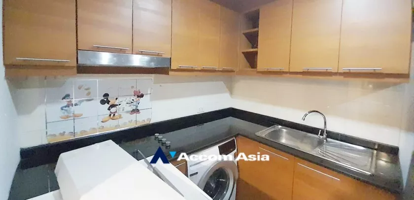 8  2 br Condominium for rent and sale in Sathorn ,Bangkok BRT Thanon Chan at Baan Nonzee 24831