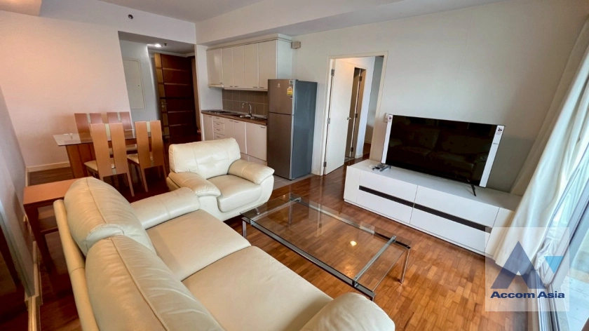  1  2 br Condominium for rent and sale in Sathorn ,Bangkok BRT Thanon Chan at Baan Nonzee 24831