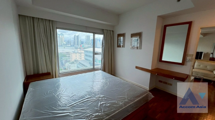 9  2 br Condominium for rent and sale in Sathorn ,Bangkok BRT Thanon Chan at Baan Nonzee 24831